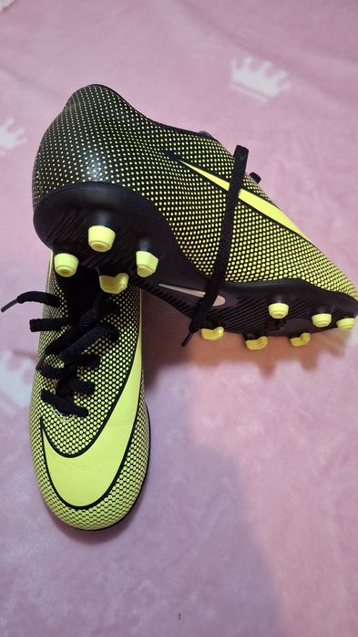 Ghete fotbal băieți 30