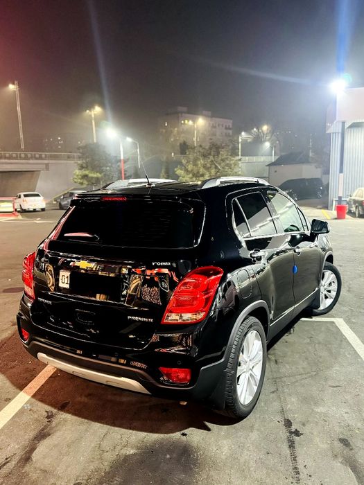 Srochna Sotiladi Tracker 1 full Avtomat