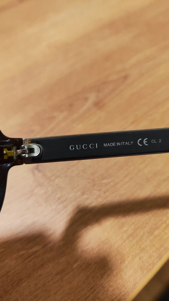 Оригинални слънчеви очила Gucci