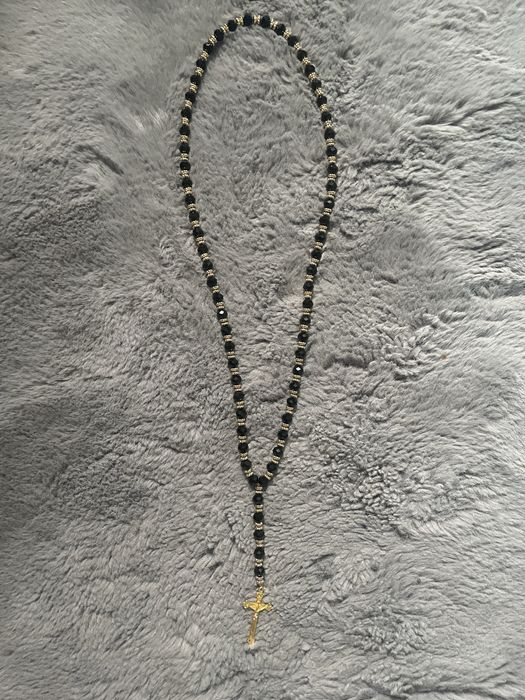 lantisor cu cruce (matanii)