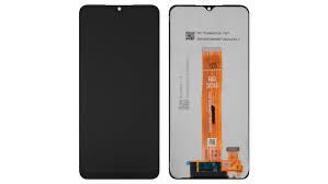 Оригинален дисплей за Samsung A12