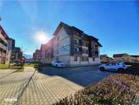 Vanzare apartament 4 camere pe 2 etaje, 3 bai, Urban Residence