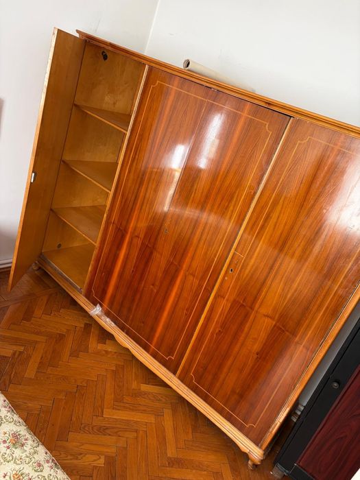 Debarasare Mobila Veche Bucuresti si Ilfov - Debarasari Apartamente