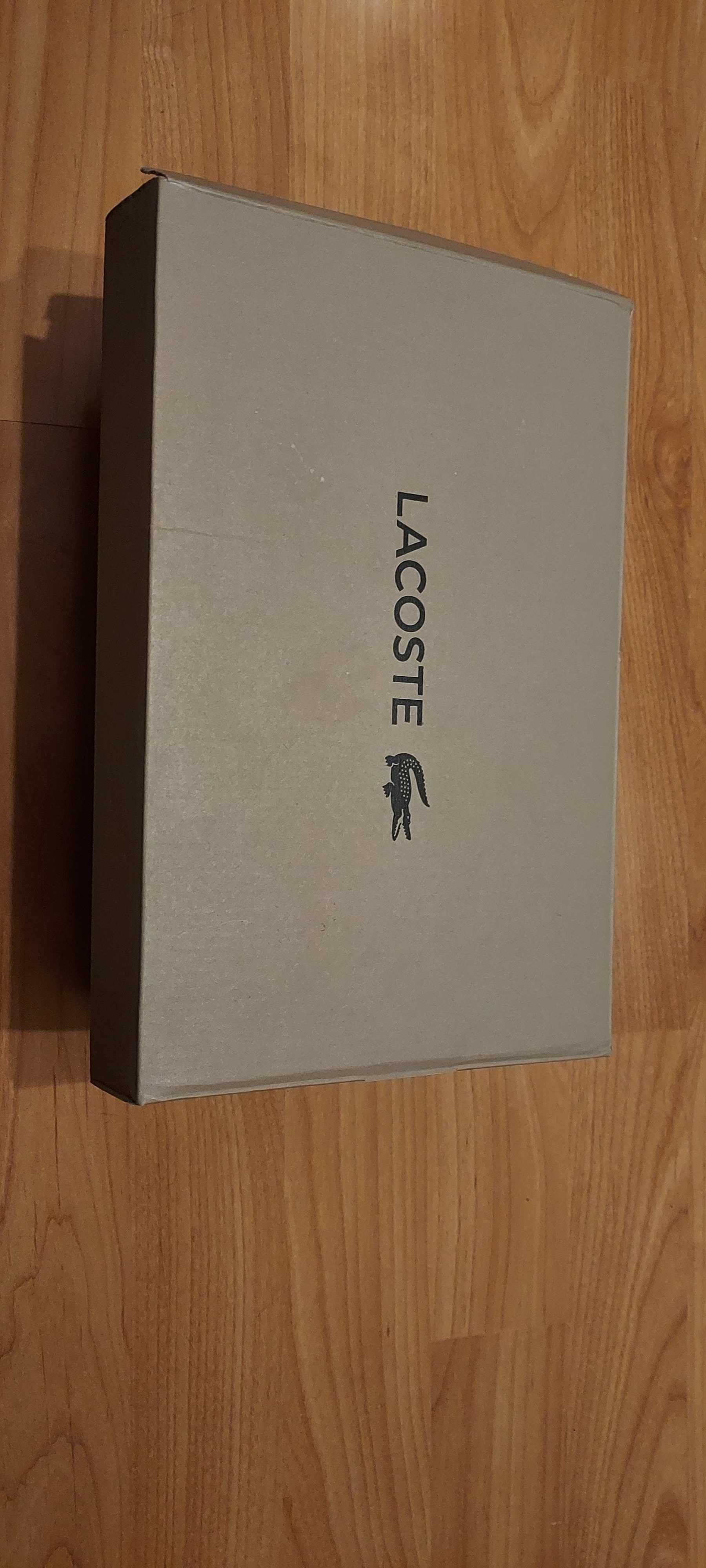 Lacoste дамски обувки, кецове