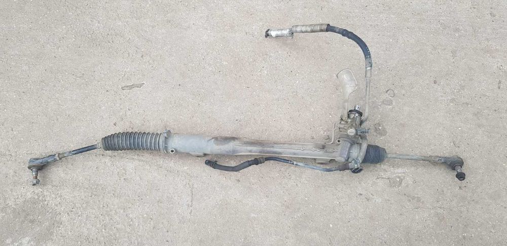 Diferential Caseta directie Fuzeta Pompa ABS Perna aer Touareg 7L 3.0