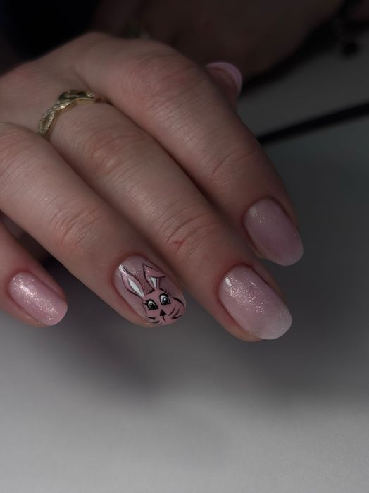 Unghii Gel acrigel Bacău