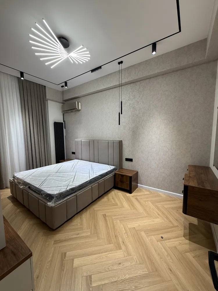 Сдается 3х комнатная в ЖК Gardens Residence