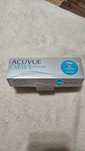 Lentile de contact zilnice Acuvue Oasys