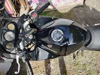 Kawasaki 250 r 2009года