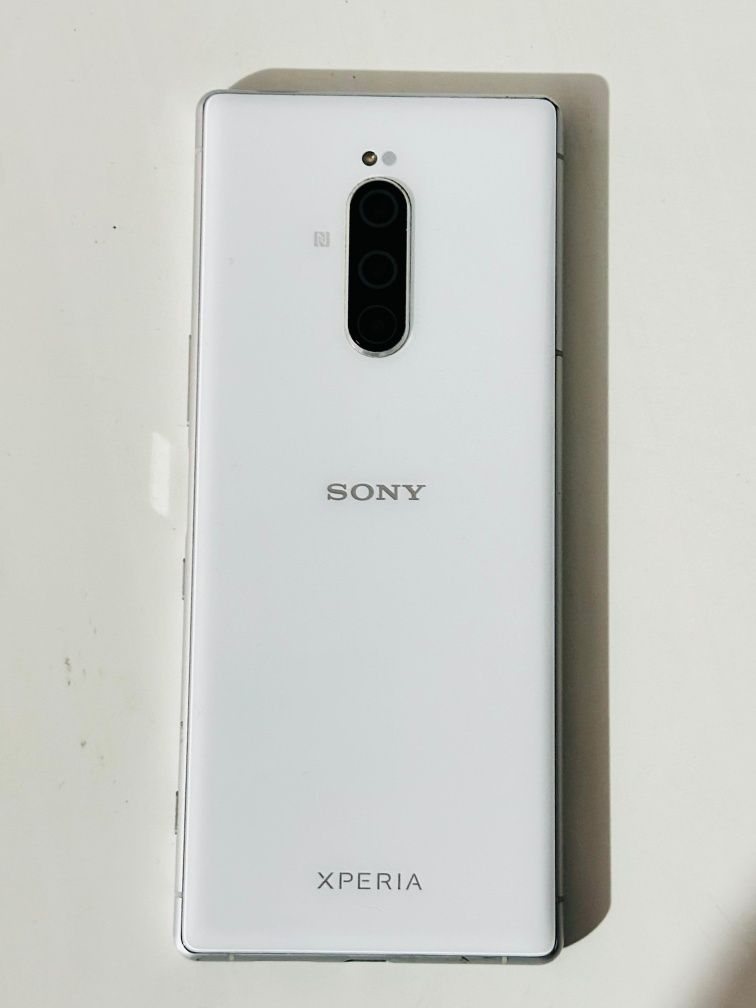 Sony Xperia 1 6GB/64GB