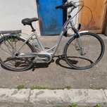 Bicicletă electrică KTM