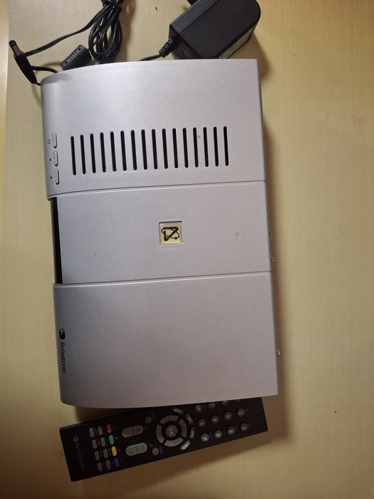 Приемник Булсаткам, Неосат ZHD210