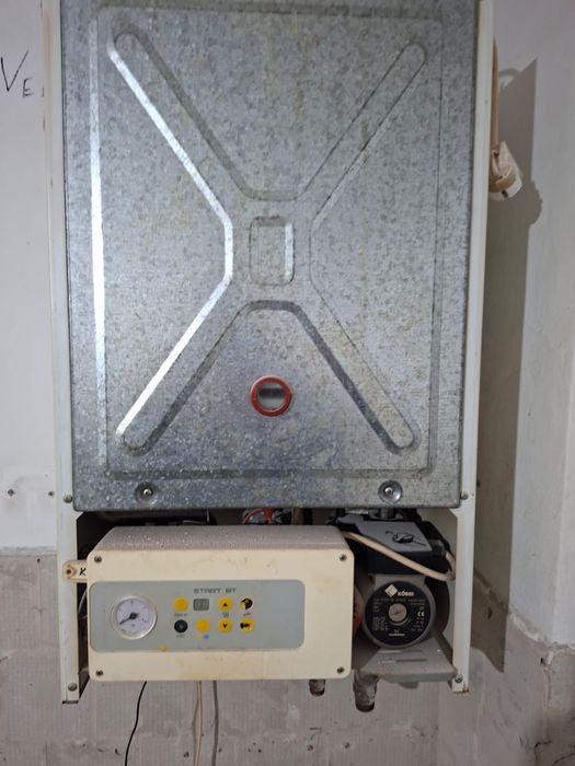 Centrala Motan Start BT