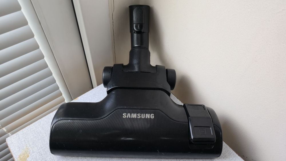 Накрайник / четка за прахосмукачка samsung