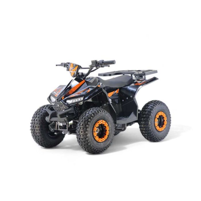 ATV KA 125 Roata pe 7" 003 automat