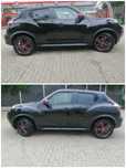 Nissan Juke,SERVICE .NISSAN,Benz.Panoramic,Numere.Valabile,,GERMANIA
