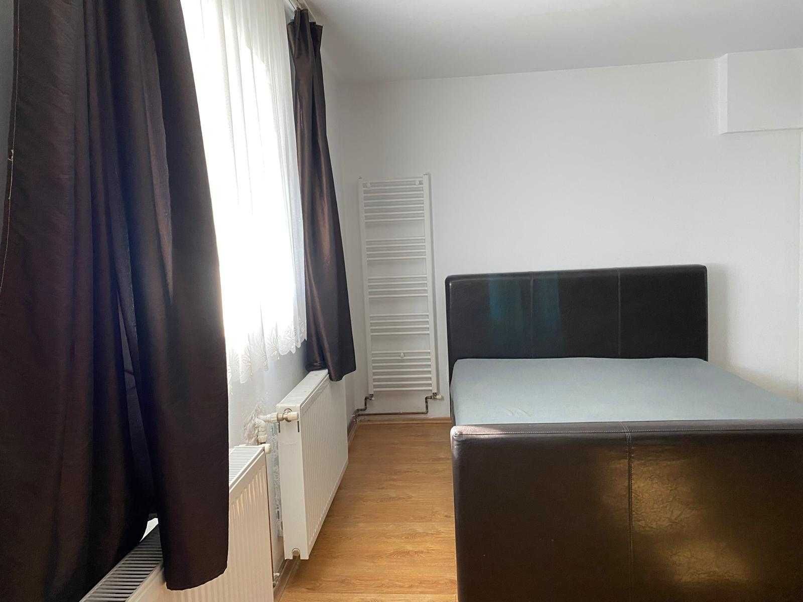 Persoana fizica vand apartament demisol Buna Ziua