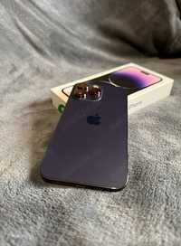iPhone 14 ProMax Purple
