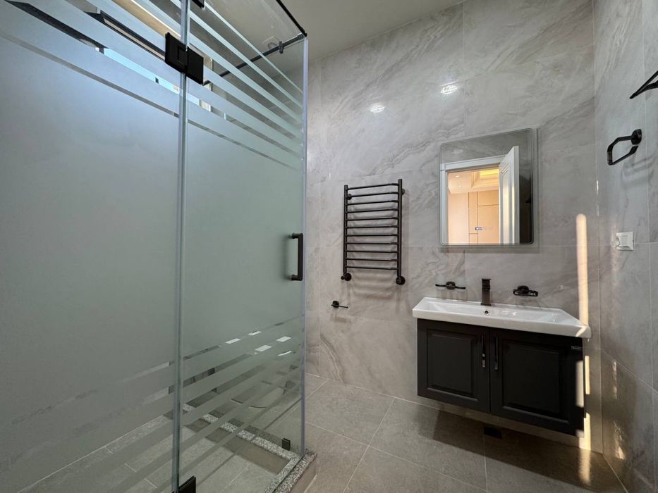 Продаётся Новый Дом Шайхонтахурский район  Рабочий городок 3 Соток