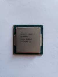 Процесор i5-6600k