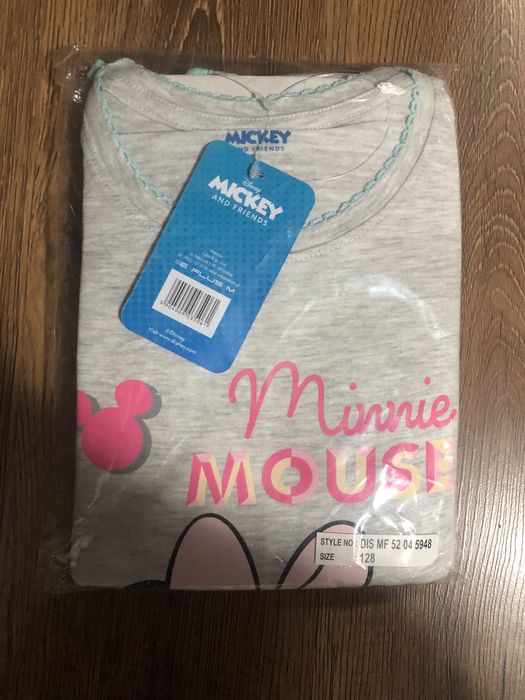 Pijamele fete 104-140