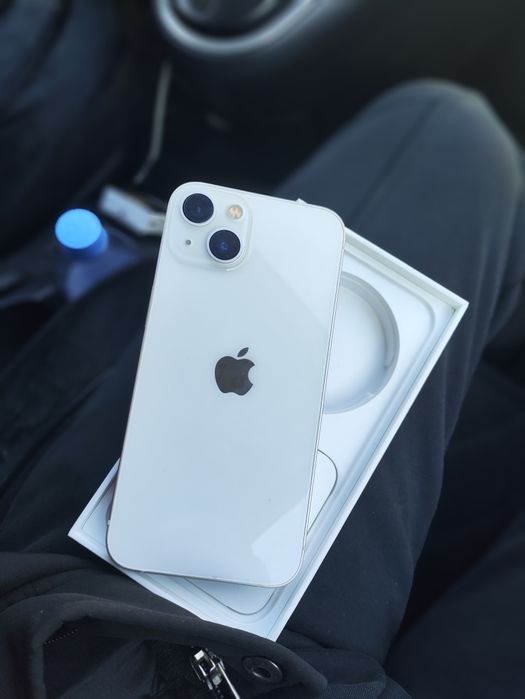 Продам iphon13 в хорошем состоянии