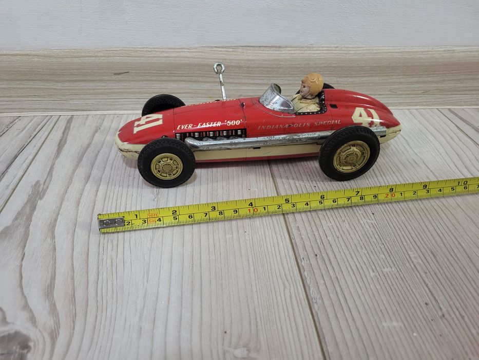 Vand jucarie formula 1, Japonia