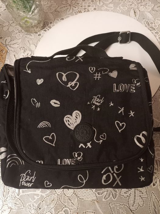 Термосумка Kipling