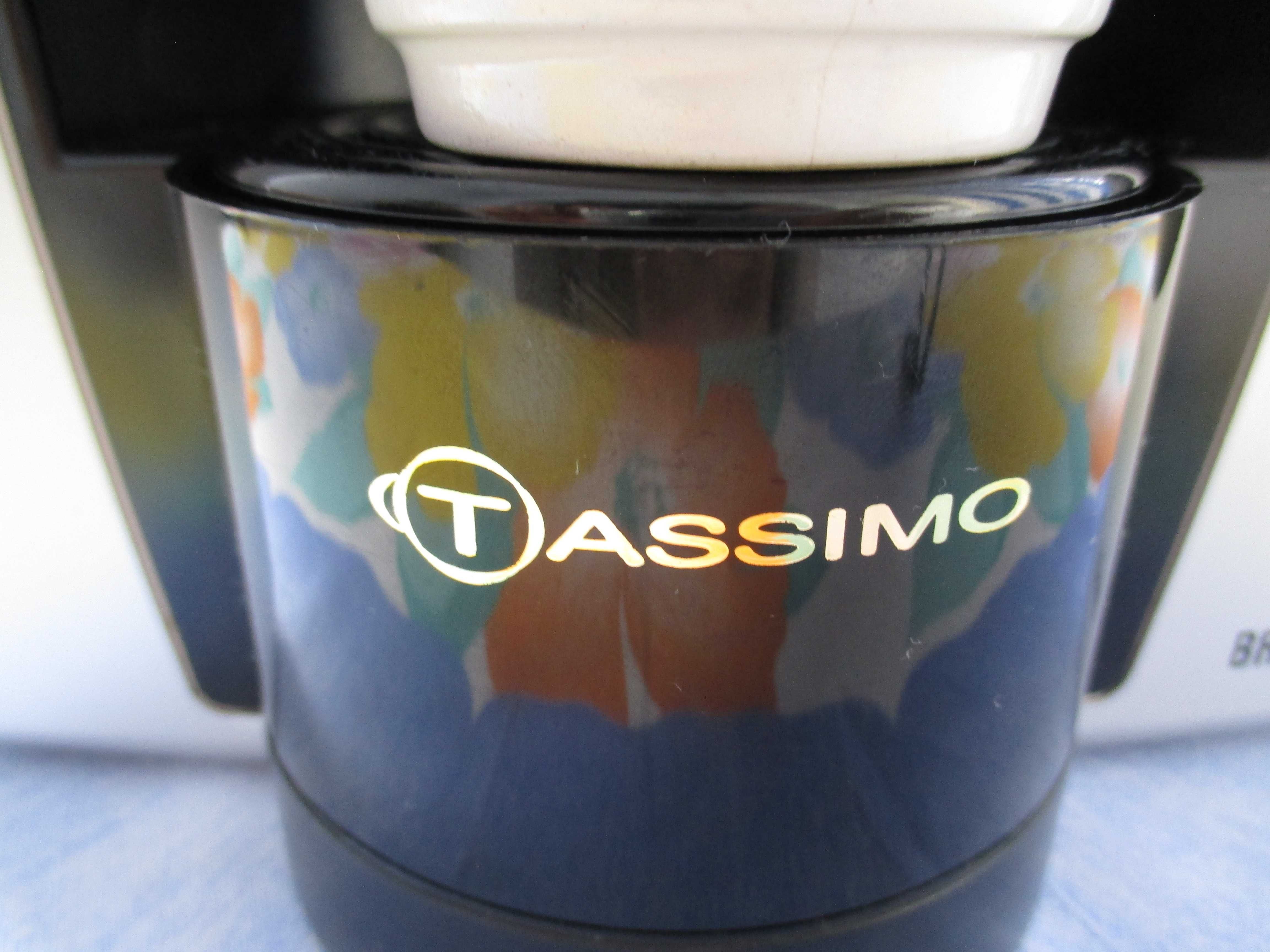 Expresor Cafea Braun Tassimo