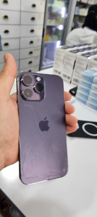Iphone 14 pro max