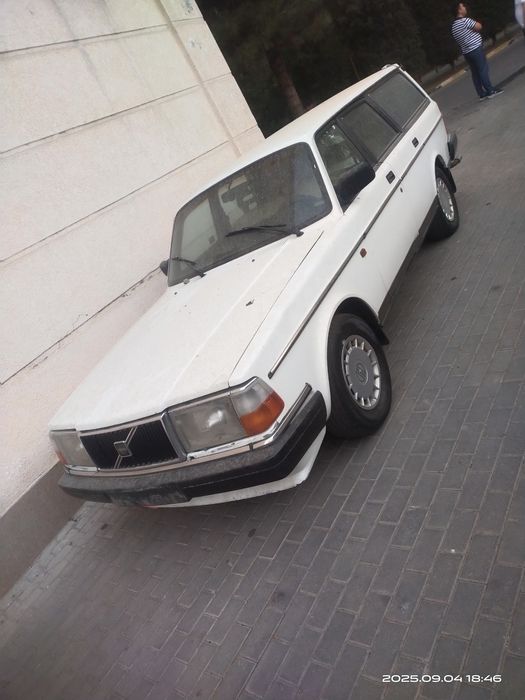 Volvo pro max ultra