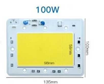 LED модули/чипове