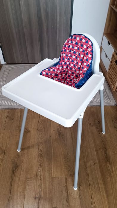 Scaun bebelusi Antilop Ikea