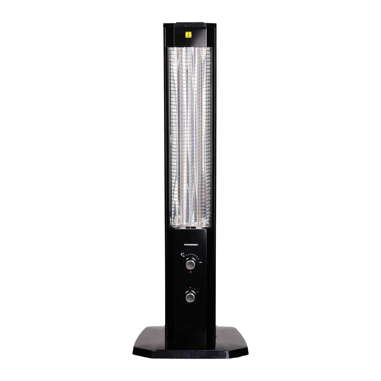 Инфрачервена печка Hausberg HB-8560, 2300W