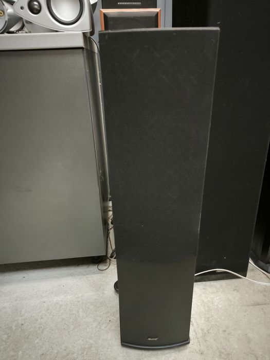 Тонколони  Wharfedale Crystal CR-30.4