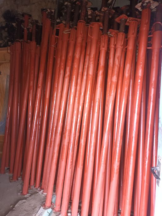 Popi metalici reglabili deschidere 360m