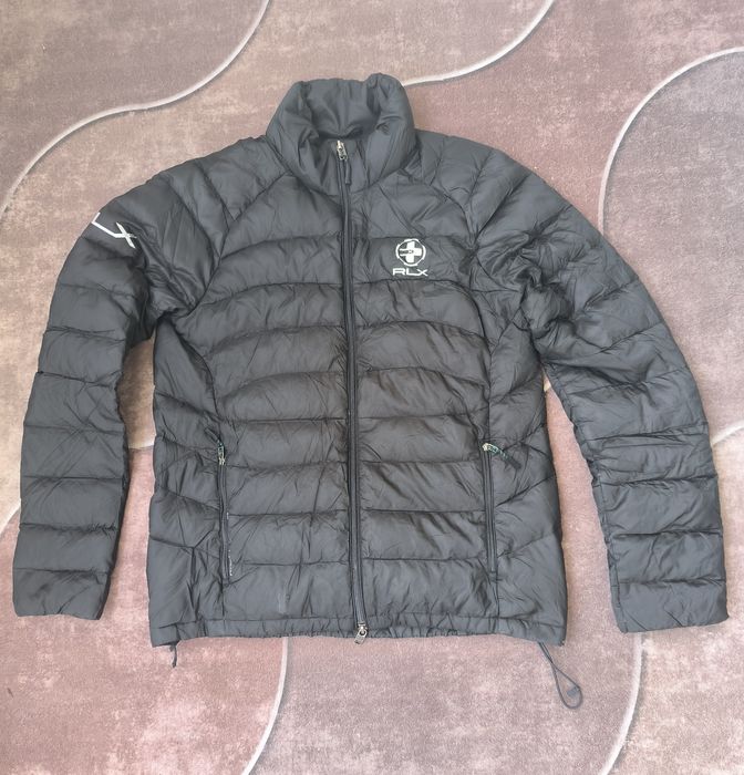 RLX Ralph Lauren Puffer jacket S