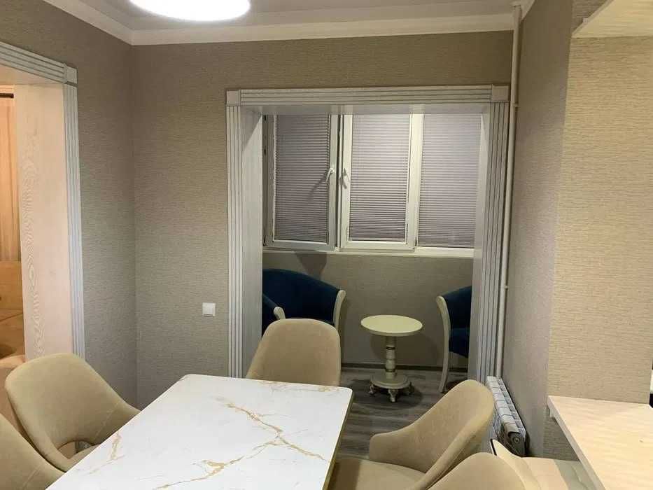 Сдаётся квартира 2ком на Яккасарайский р-н Ул Шотаруставели