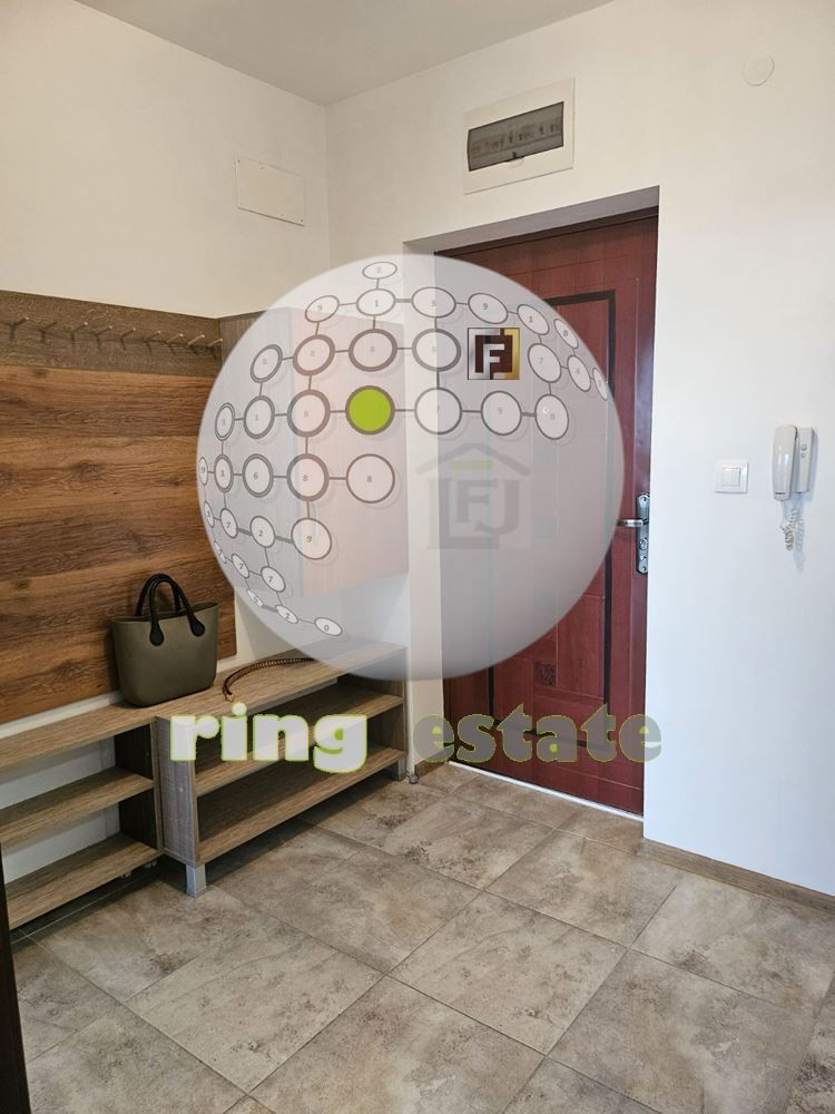 Продава се Двустаен апартамент в Пловдив, Христо Смирненски - 77 кв.м за 1751 €/кв.м - Снимка #4