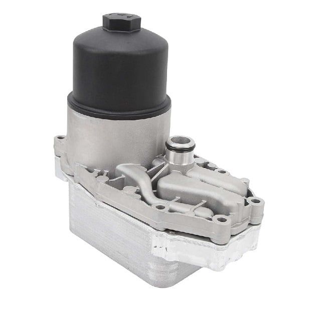 Termoflot/racitor ulei 3.0 TDV6 Discovery 4/Jaguar XF LR040738