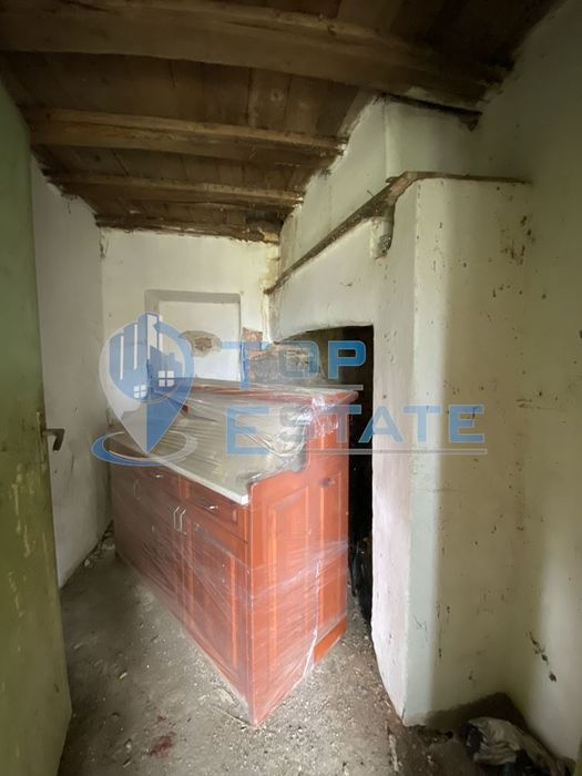 Продава се Къща в с. Патреш, Област Велико Търново - 100 кв.м за 138 €/кв.м - Снимка #5
