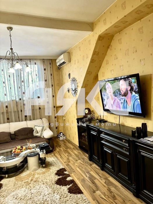 Продава се Тристаен апартамент в София, Илинден - 104 кв.м за 1050 €/кв.м - Снимка #1