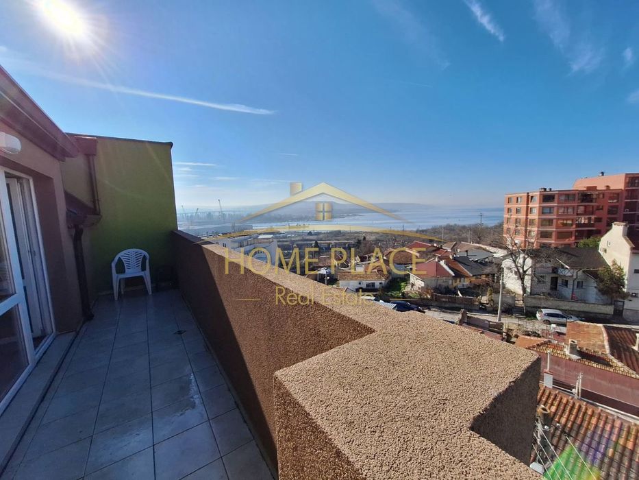 Дава се под наем Едностаен апартамент в Варна, Погреби - 50 кв.м за 331.5 € - Снимка #8