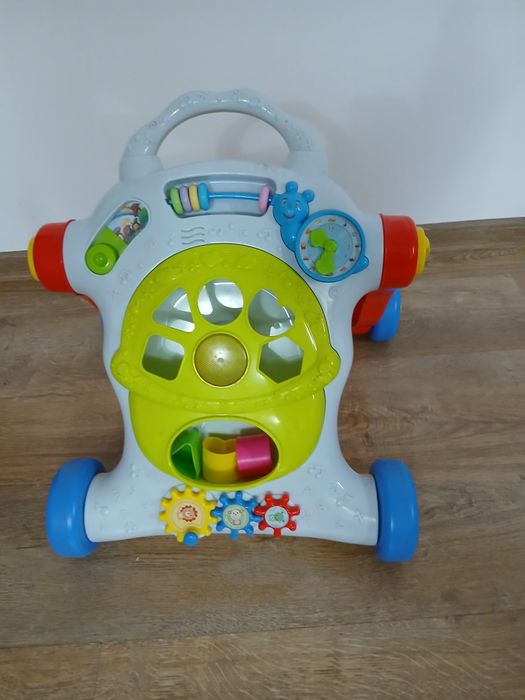 Antemergator bebelusi