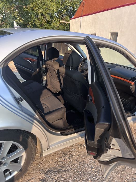 Mercedes-benz E class , w 211 2008 2.2 CDI automata 170 cp