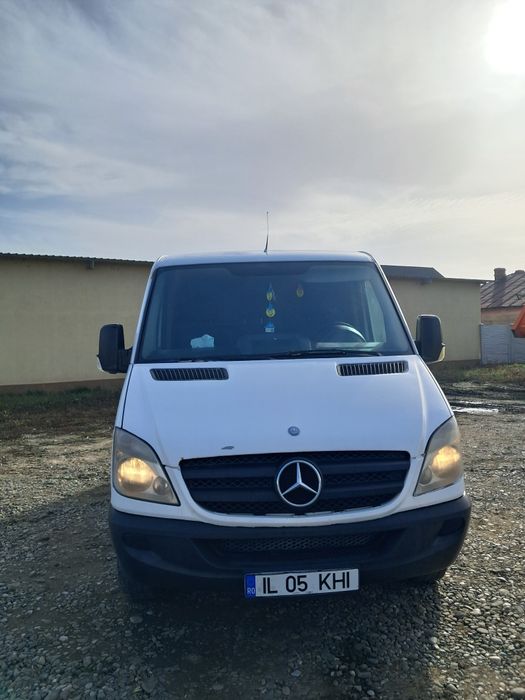 Mercedes Sprinter 2008