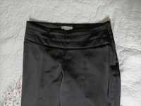 Pantaloni negri talie inalta H&M marimea 34