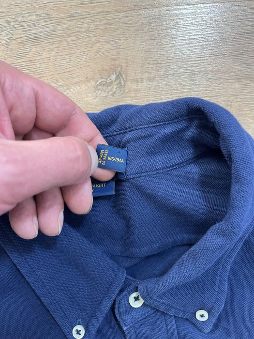 Calvin Klein Overshirt мъжки размер XL