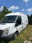 Vand ford trasnzit