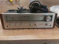 Pioneer SX 550 усилвател